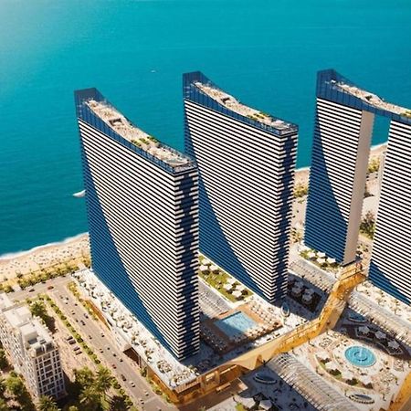 Orbi City Tower Best Apartment In Batumi Ngoại thất bức ảnh
