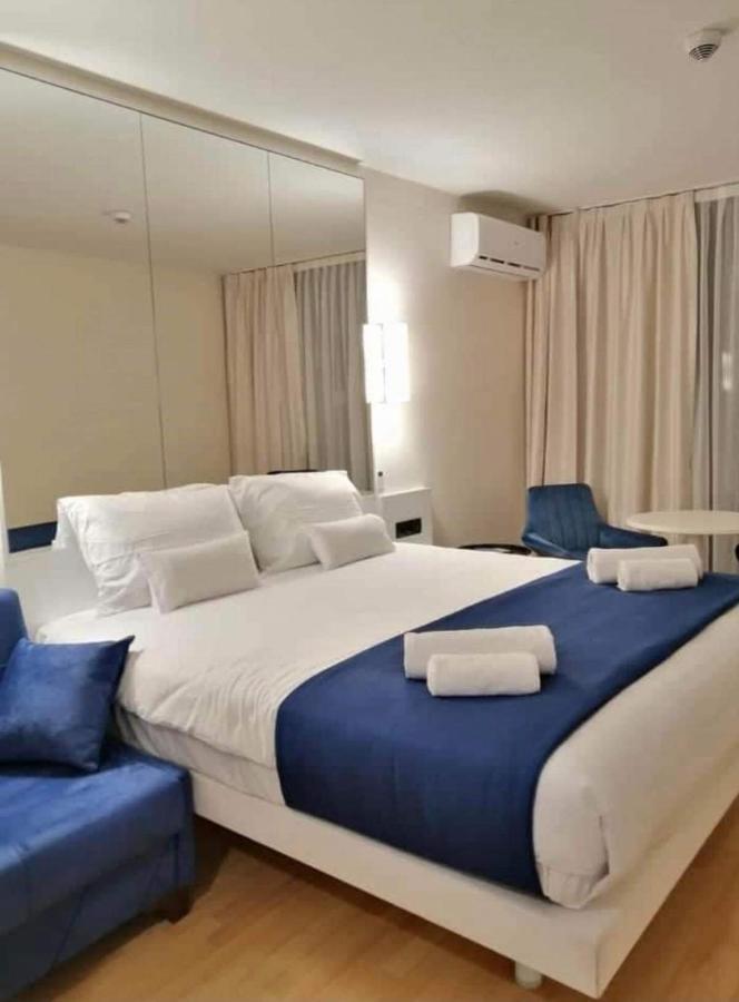 Orbi City Tower Best Apartment In Batumi Ngoại thất bức ảnh