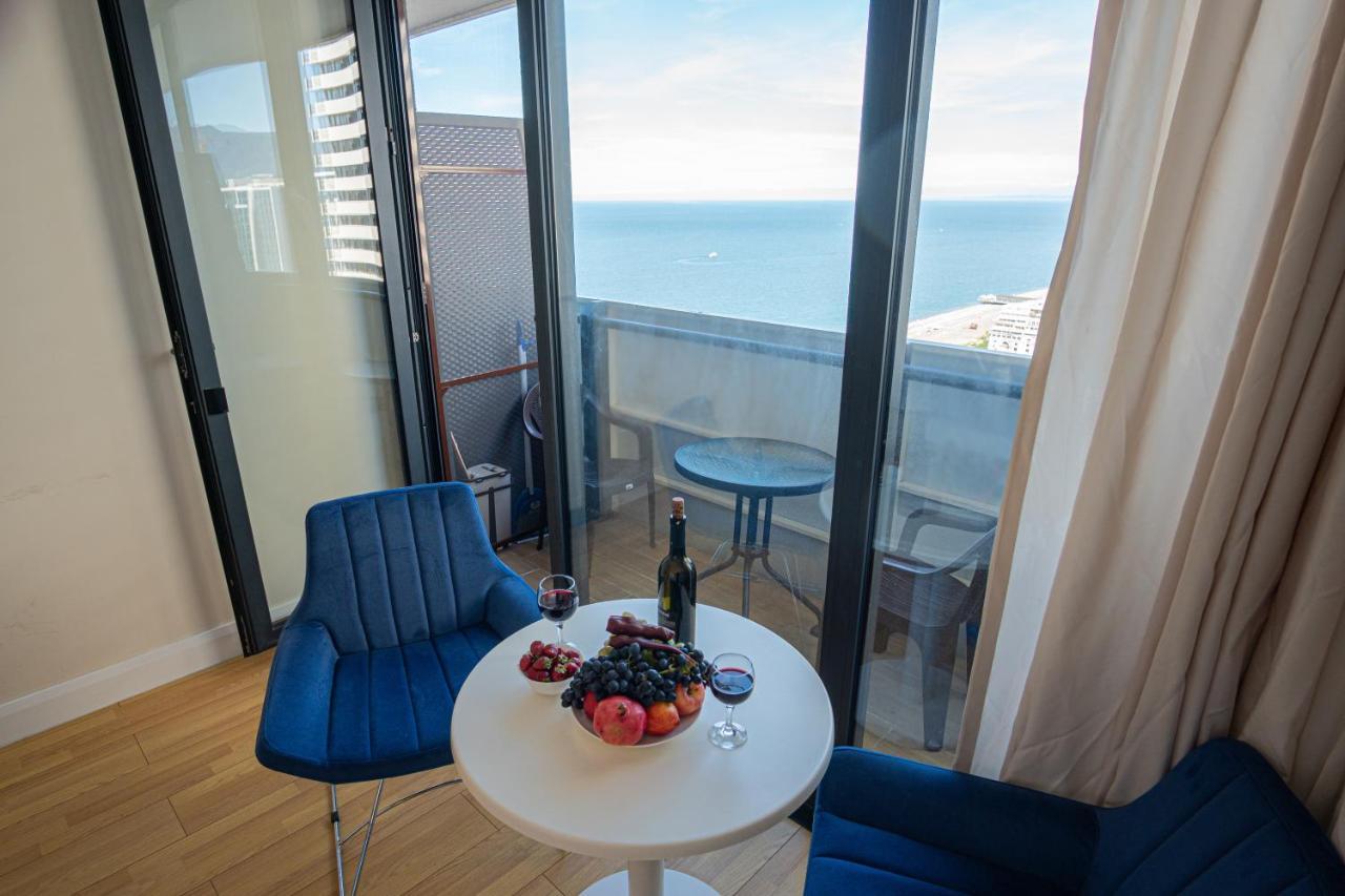 Orbi City Tower Best Apartment In Batumi Ngoại thất bức ảnh