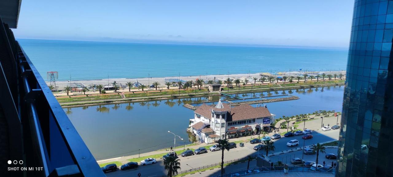 Orbi City Tower Best Apartment In Batumi Ngoại thất bức ảnh