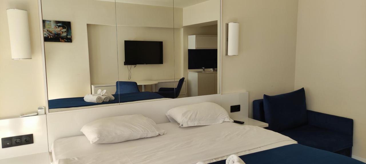 Orbi City Tower Best Apartment In Batumi Ngoại thất bức ảnh