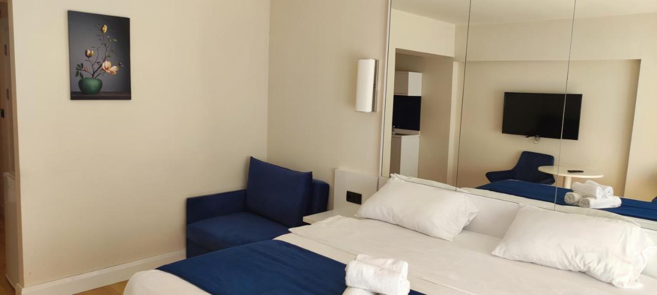 Orbi City Tower Best Apartment In Batumi Ngoại thất bức ảnh