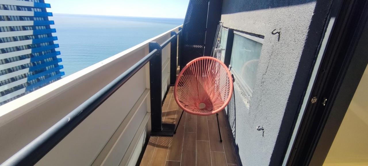 Orbi City Tower Best Apartment In Batumi Ngoại thất bức ảnh