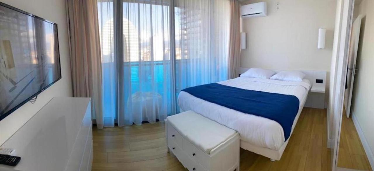 Orbi City Tower Best Apartment In Batumi Ngoại thất bức ảnh
