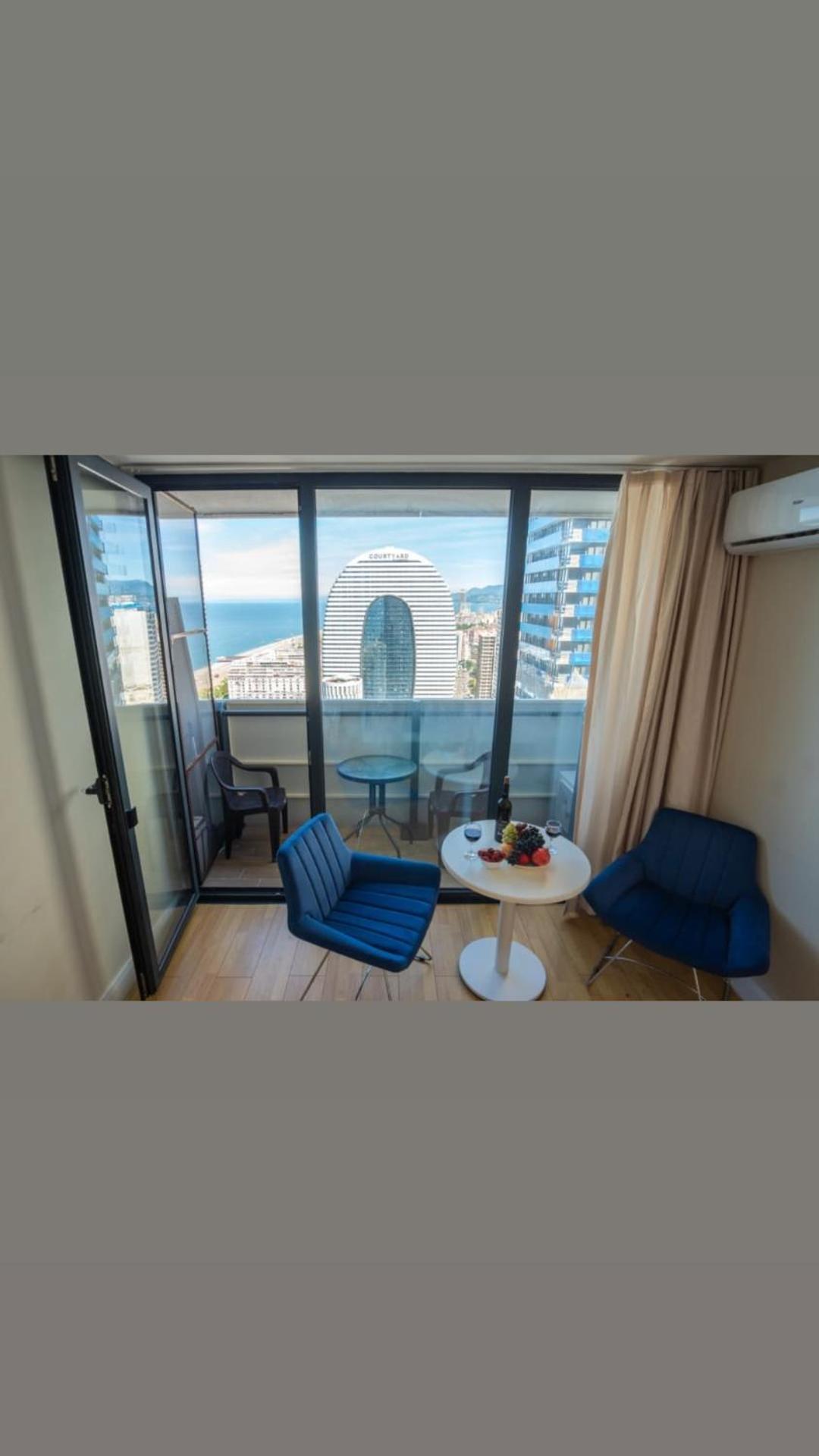 Orbi City Tower Best Apartment In Batumi Ngoại thất bức ảnh